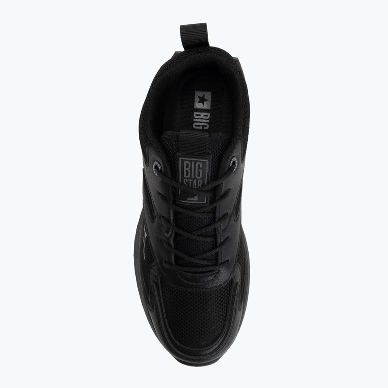 Încălțăminte pentru bărbați BIG STAR RR174549 black 5