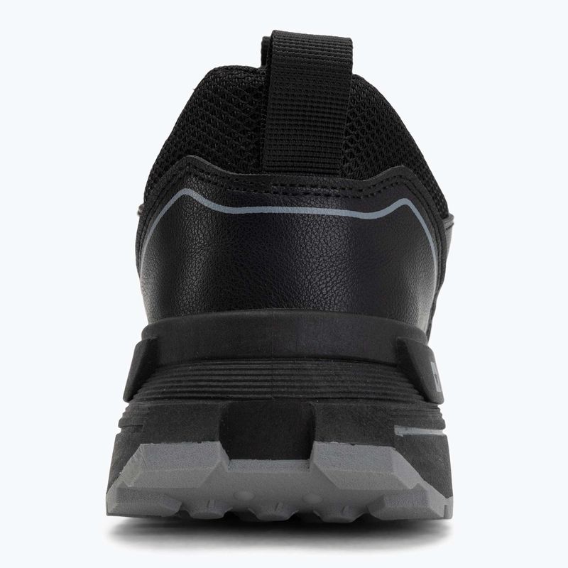 Încălțăminte pentru bărbați BIG STAR RR174549 black 6