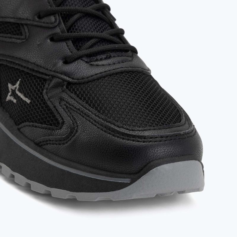 Încălțăminte pentru bărbați BIG STAR RR174549 black 7