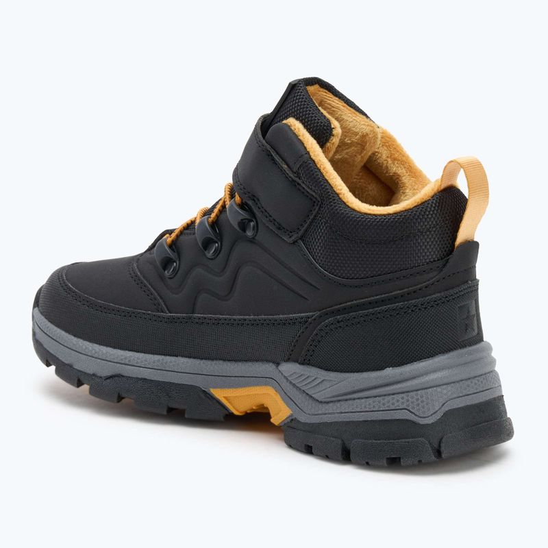 Încălțăminte pentru copii BIG STAR SS374013 black 3