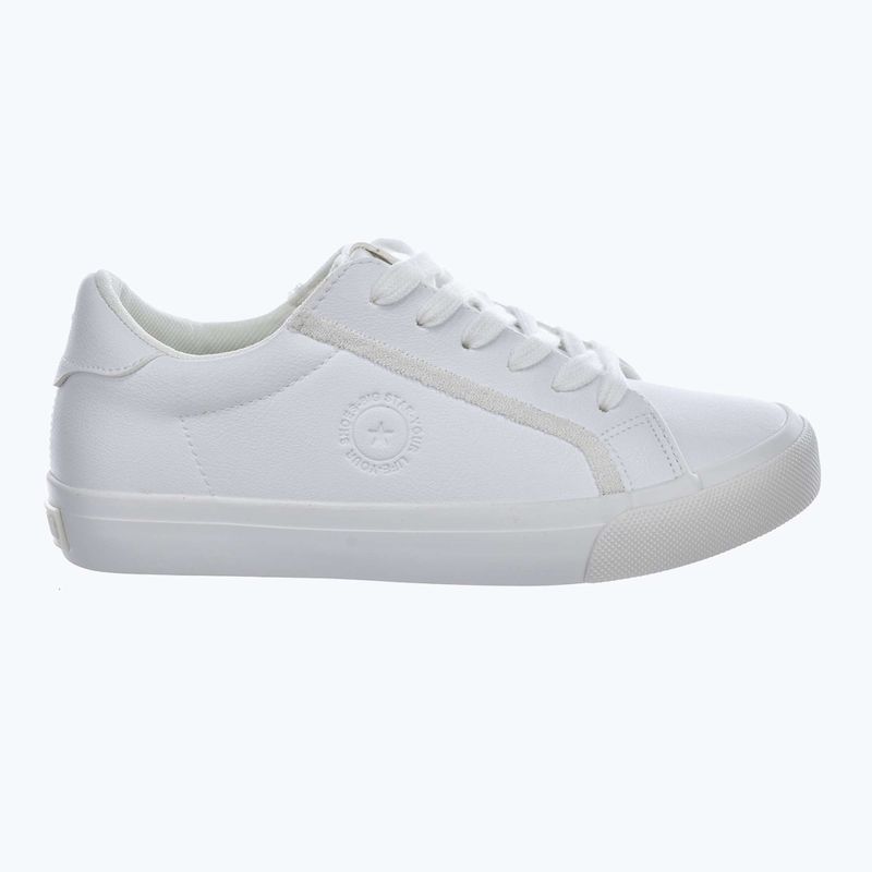 Încălțăminte pentru femei BIG STAR SS274220 white 8