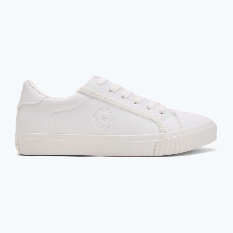 Încălțăminte pentru femei BIG STAR SS274220 white 2