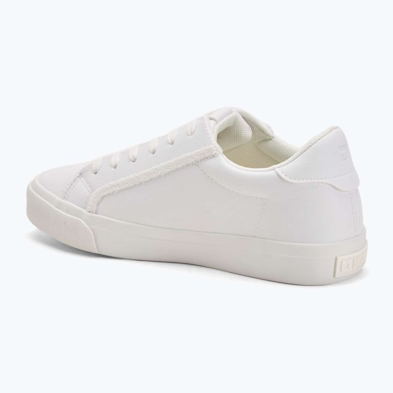Încălțăminte pentru femei BIG STAR SS274220 white 3