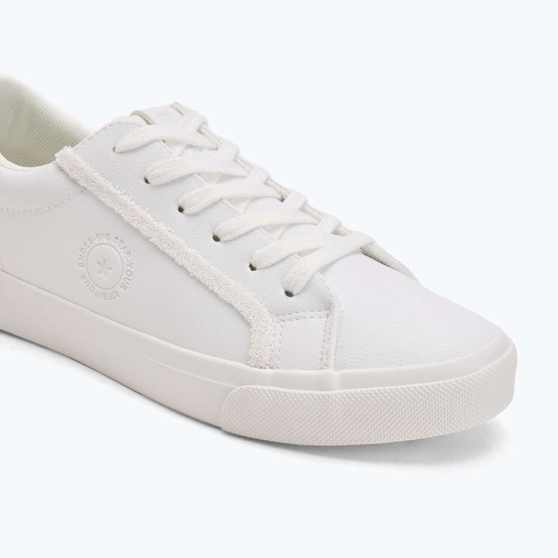 Încălțăminte pentru femei BIG STAR SS274220 white 7