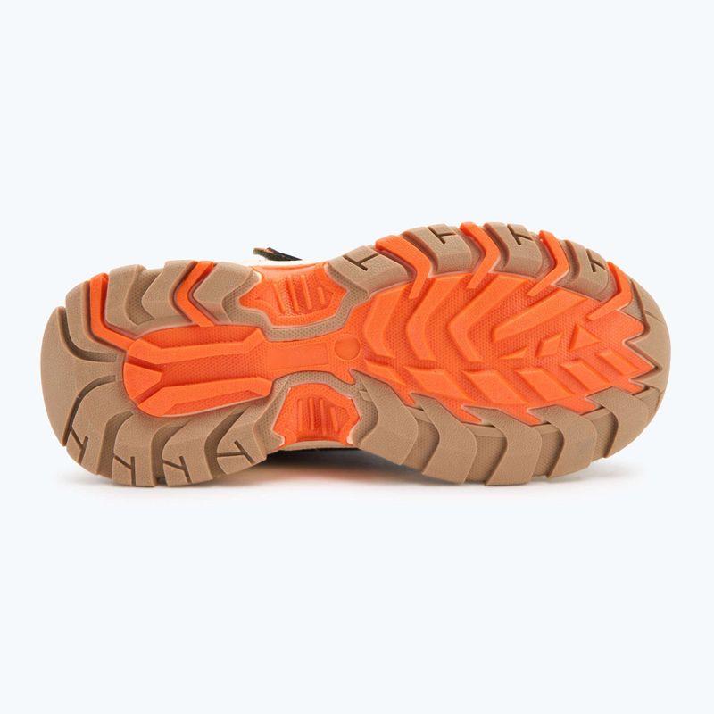 Încălțăminte pentru copii BIG STAR SS374010 khaki 4