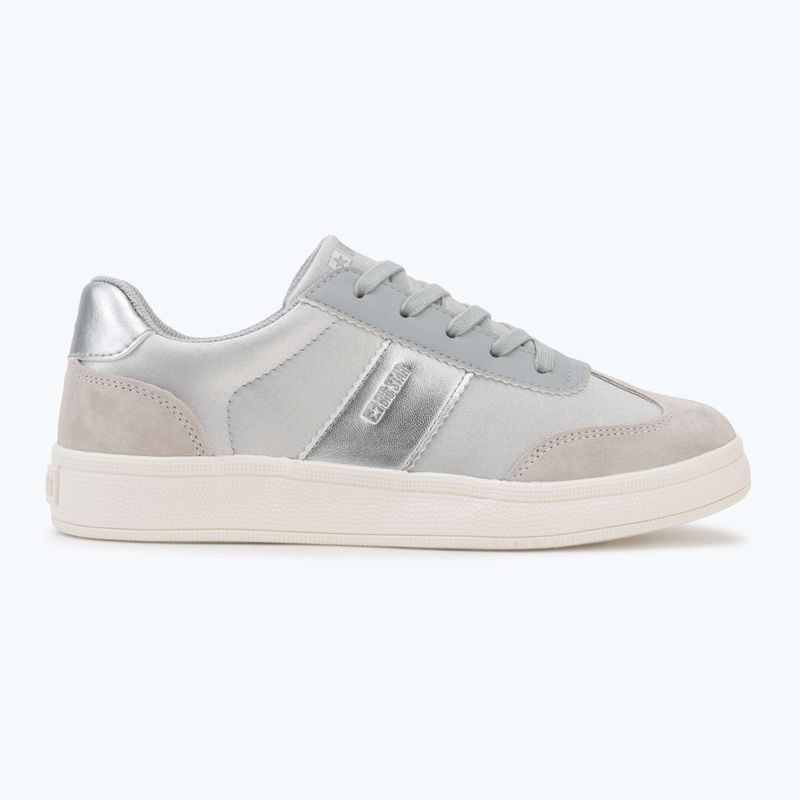 Încălțăminte pentru femei BIG STAR TT274156 grey 2