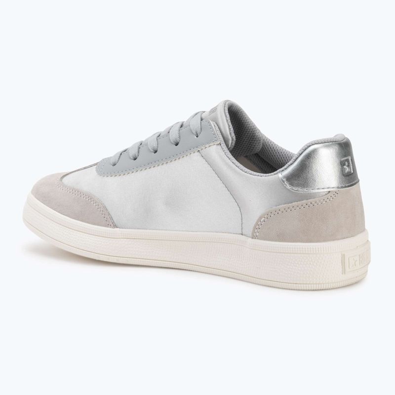 Încălțăminte pentru femei BIG STAR TT274156 grey 3