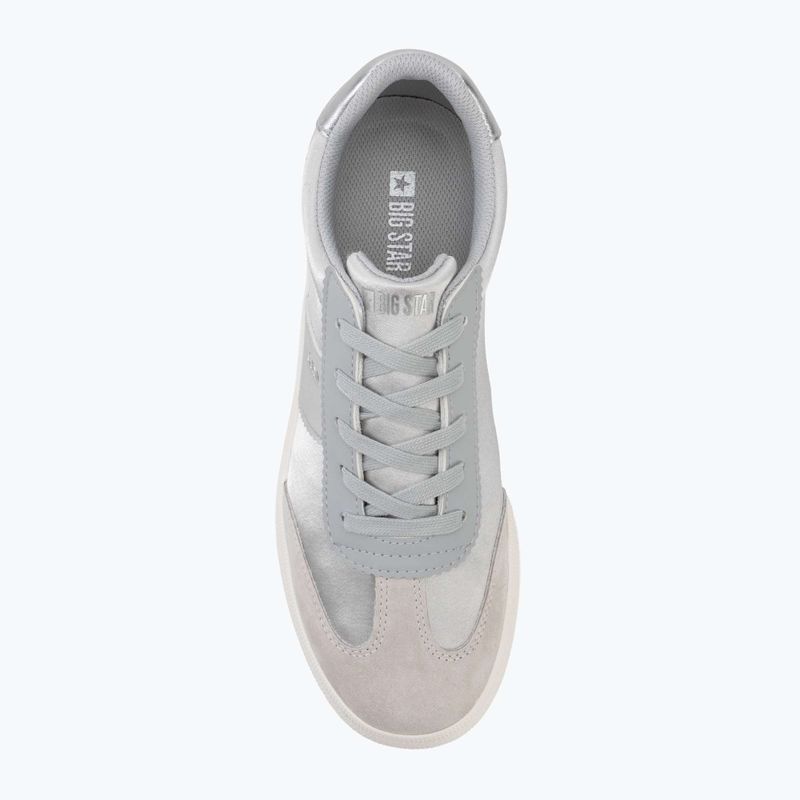 Încălțăminte pentru femei BIG STAR TT274156 grey 5