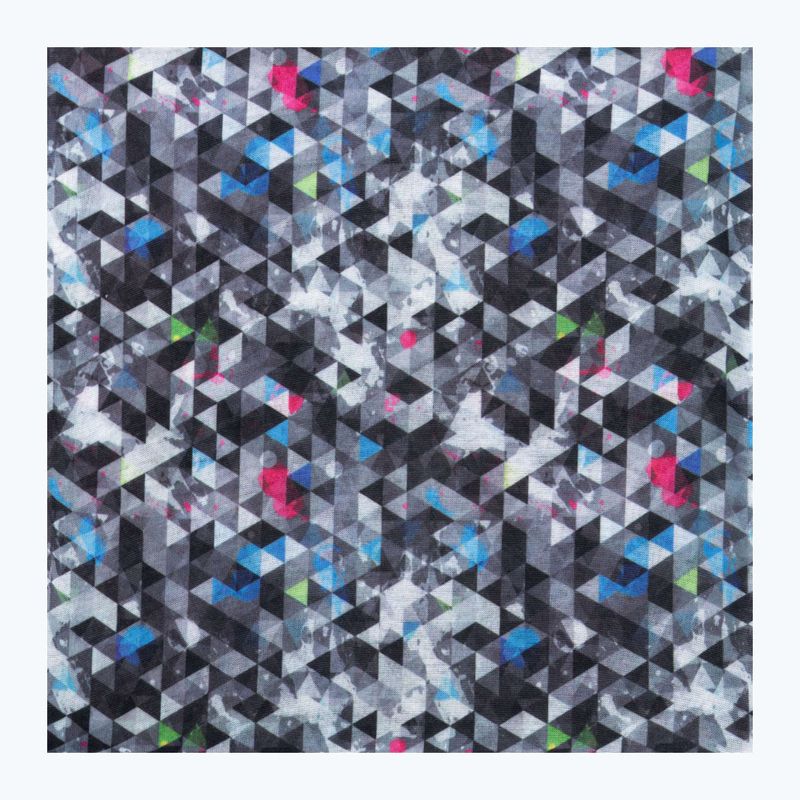 Viking Bandana 7160 Polartec Outside grey 420/17/7160 2