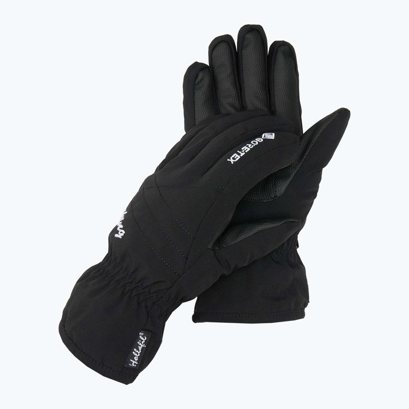 Mănuși de schi petru femei Viking Sierra GTX Ski black 2