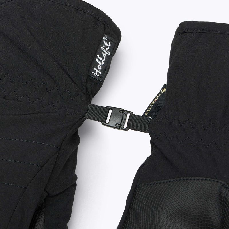 Mănuși de schi petru femei Viking Sierra GTX Ski black 6