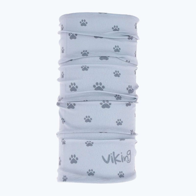 Bandană pentru copii Viking 6963 Regular gri 415/23/6963 4