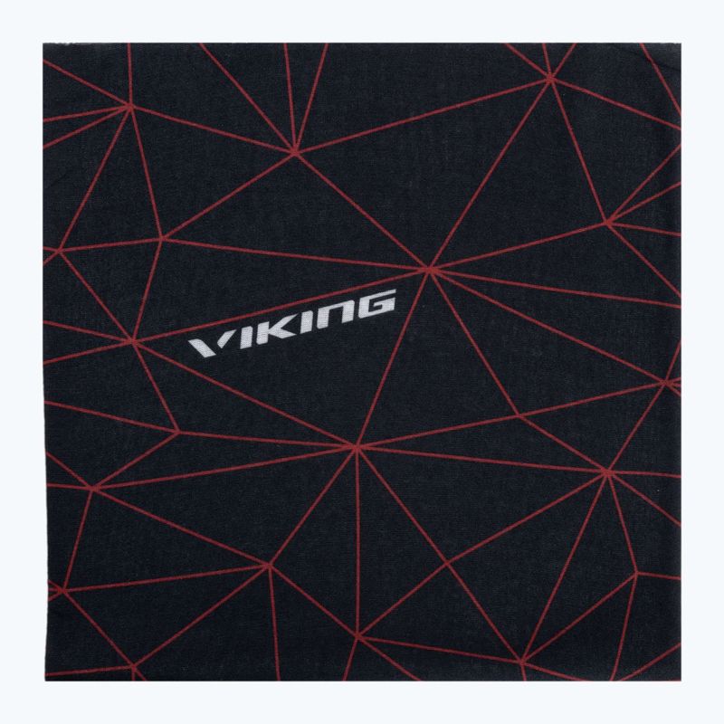 Viking Bandana 0140 Regular negru 410/23/0140 2