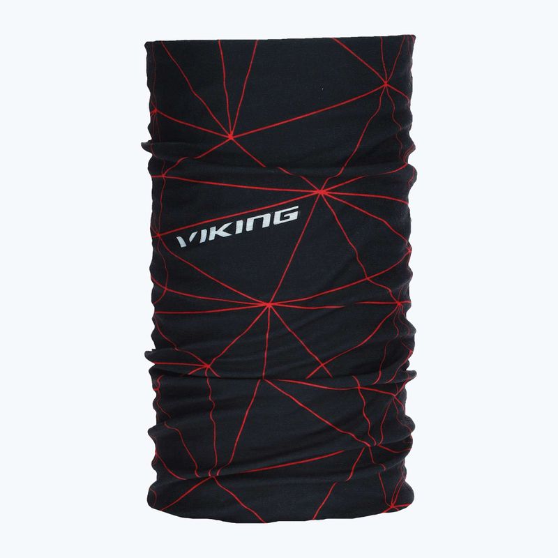 Viking Bandana 0140 Regular negru 410/23/0140 4