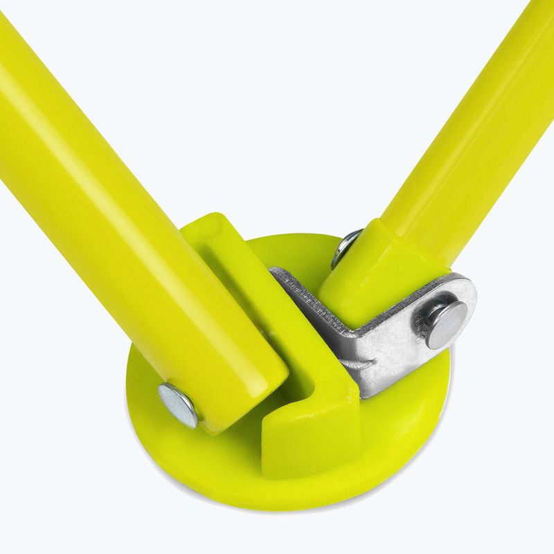 Scaun turistic Spokey Panama albastru 839629 6