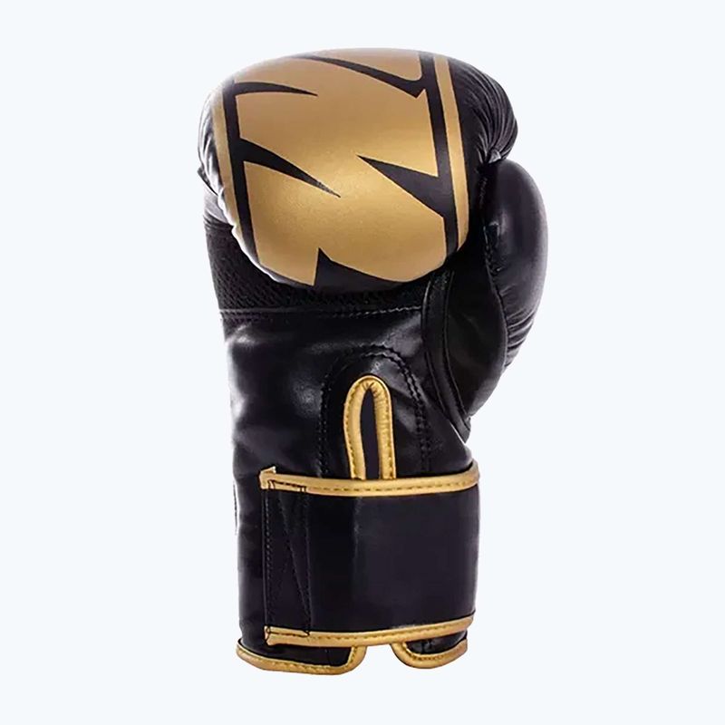 Mănuși de box StormCloud Bolt 2 4