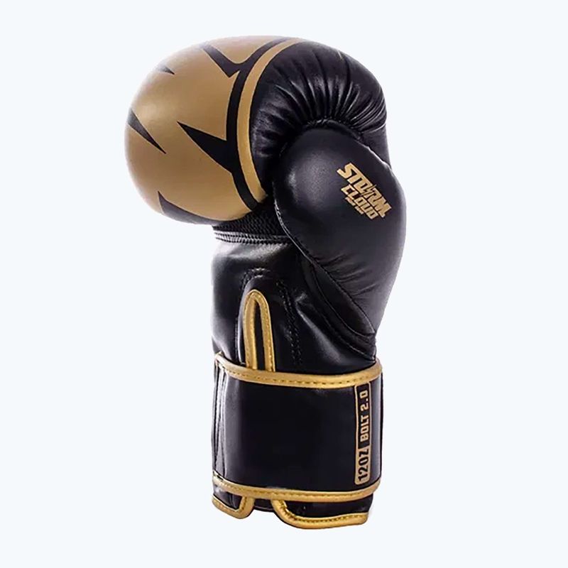 Mănuși de box StormCloud Bolt 2 5