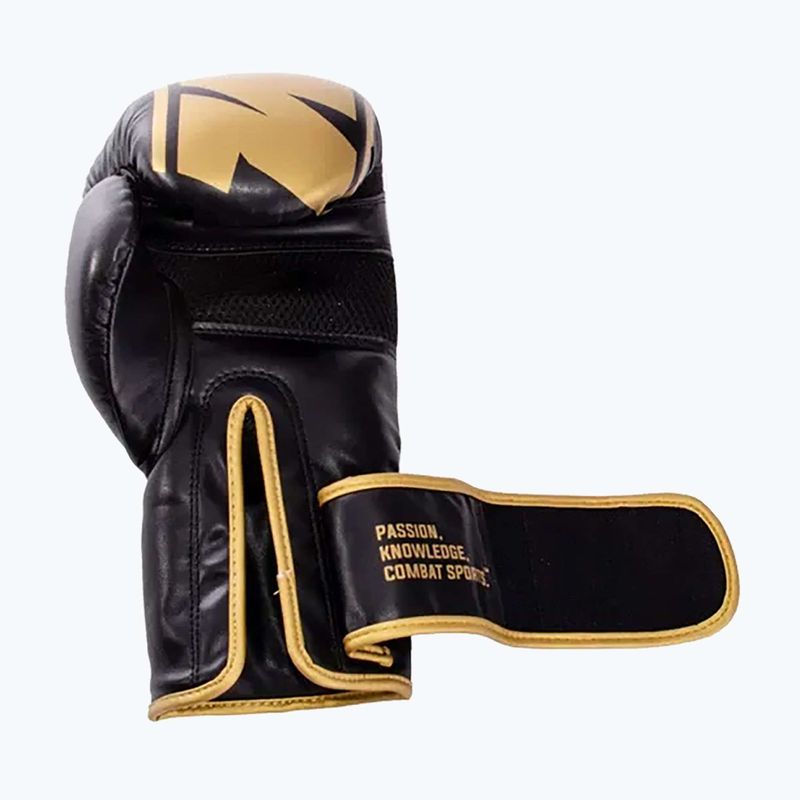 Mănuși de box StormCloud Bolt 2 6