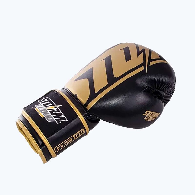 Mănuși de box StormCloud Bolt 2 7