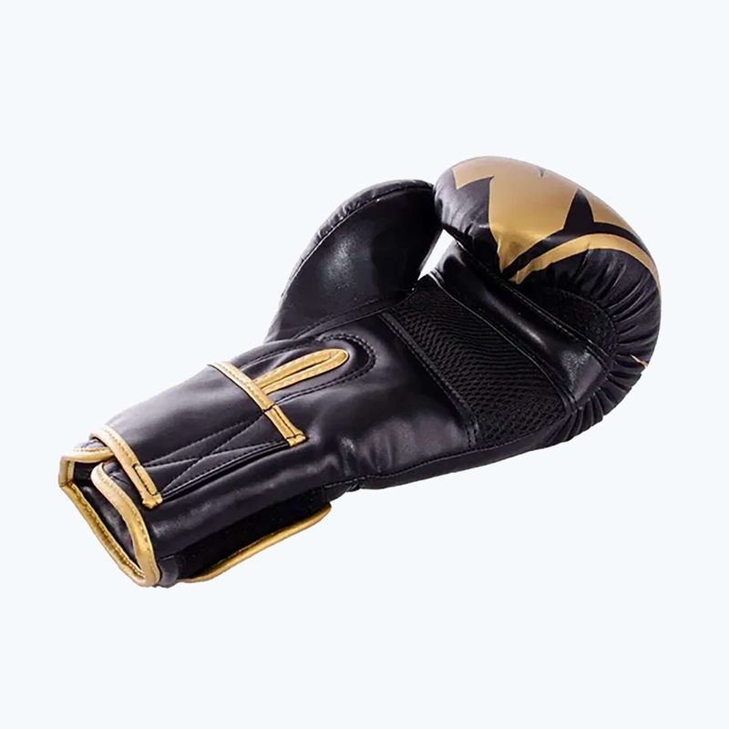 Mănuși de box StormCloud Bolt 2 8