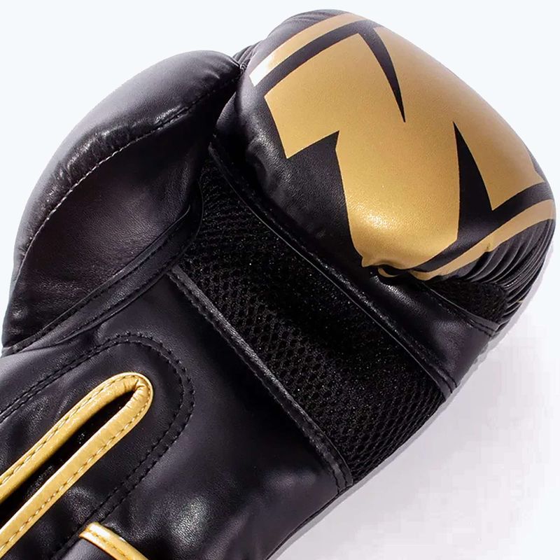 Mănuși de box StormCloud Bolt 2 9