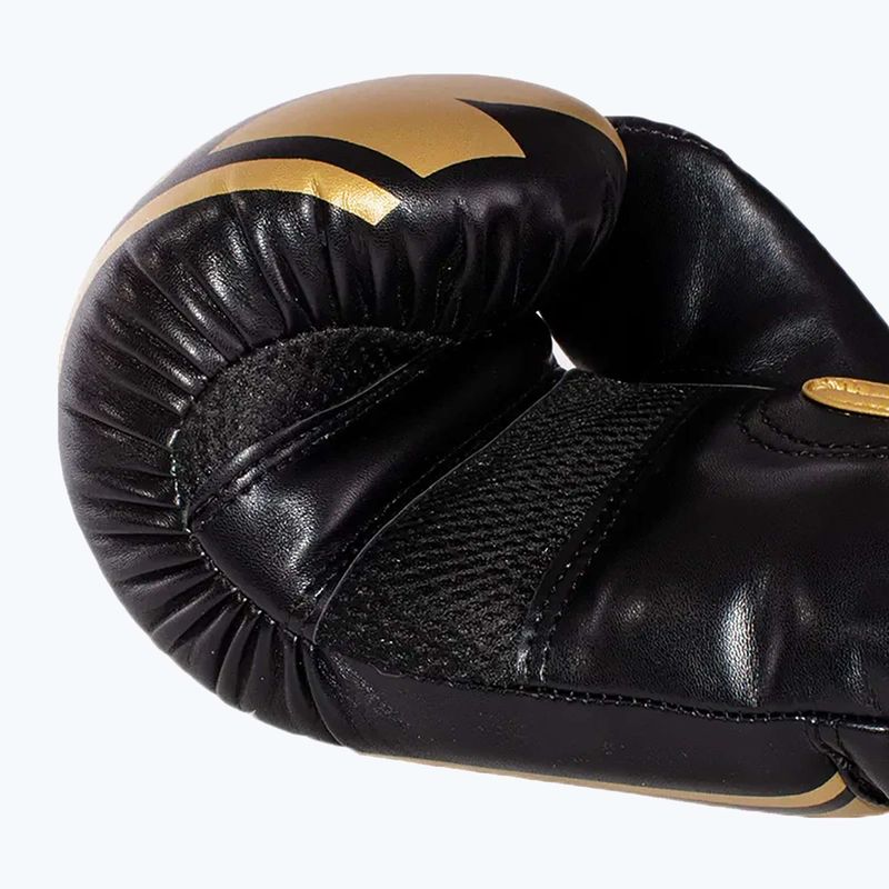 Mănuși de box StormCloud Bolt 2 10