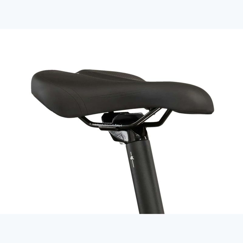 Bicicletă trekking pentru femei KROSS Trans 3.0 In silver/gray/gloss 12
