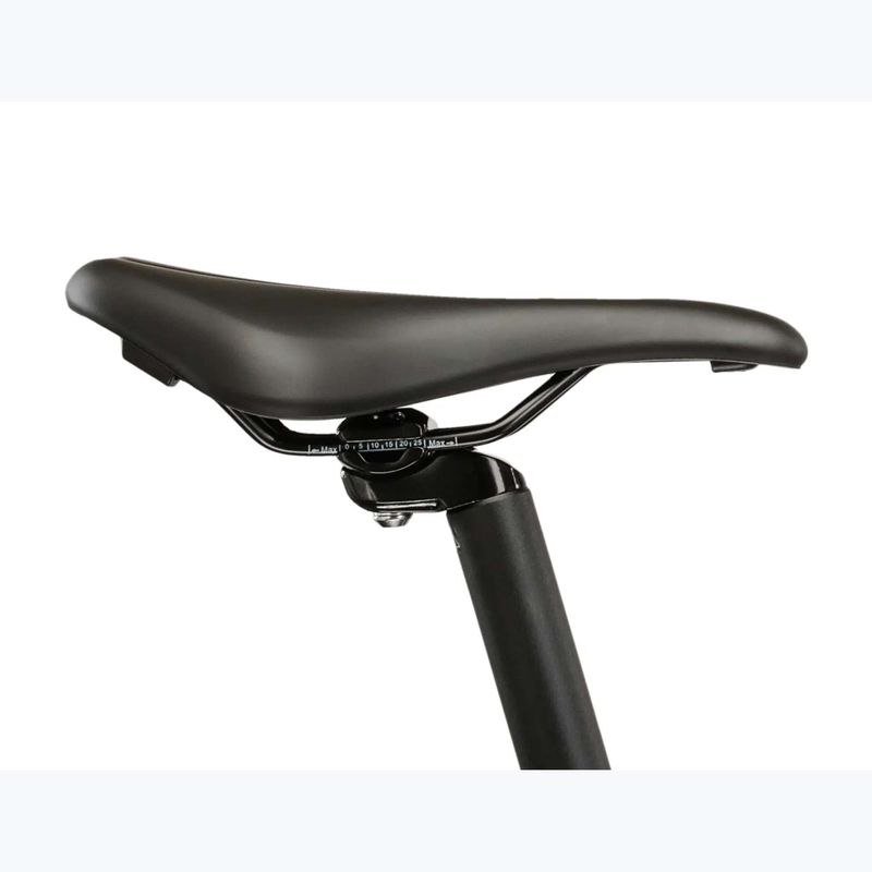 Bicicletă de munte KROSS Hexagon 3.0 29" black/silver/matte 12