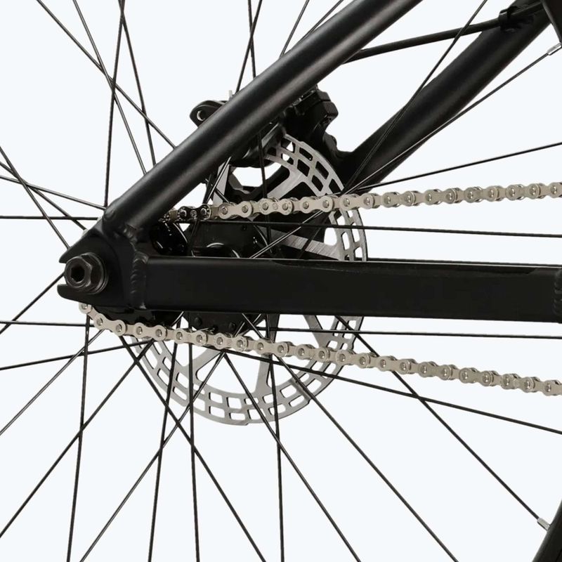 Bicicletă dirt KROSS Spade 2.0 black/holo/matte 7
