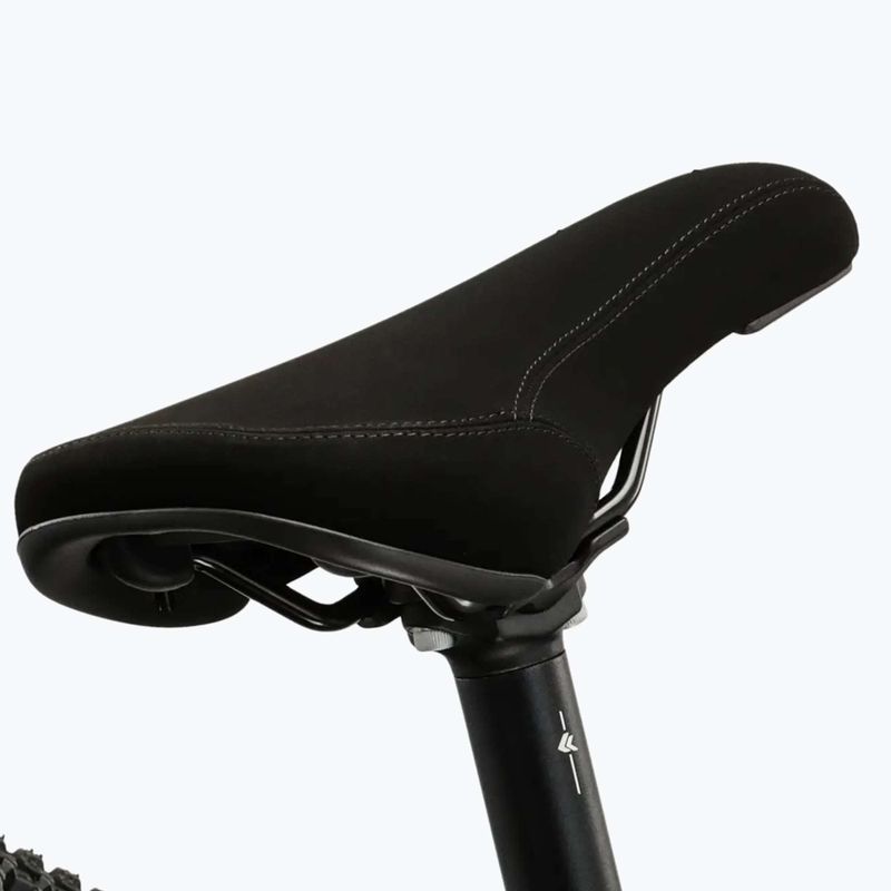 Bicicletă dirt KROSS Spade 2.0 black/holo/matte 10