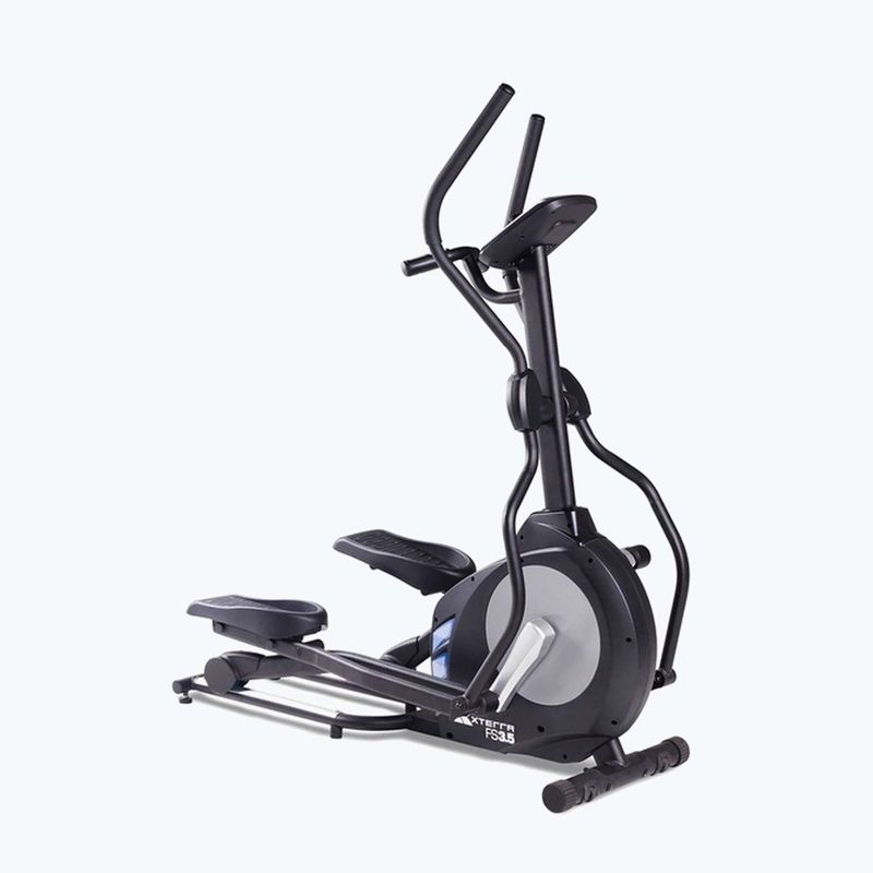 Aparat eliptic + centură telemetrică XTERRA FS 3 2
