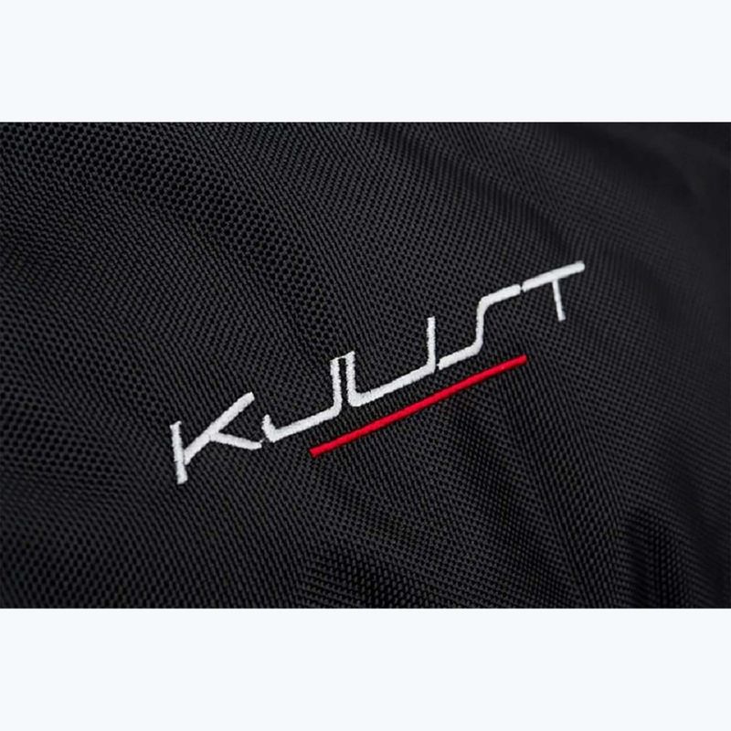 Set de genți pentru portbagaj KJUST Chevrolet Captiva 2006-2010 5 buc. black 13