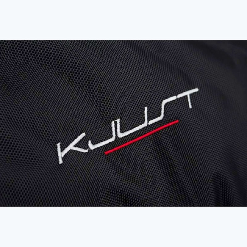 Set de genți pentru portbagaj KJUST Dacia Logan Limousine 2012-2020 5 buc. black 14