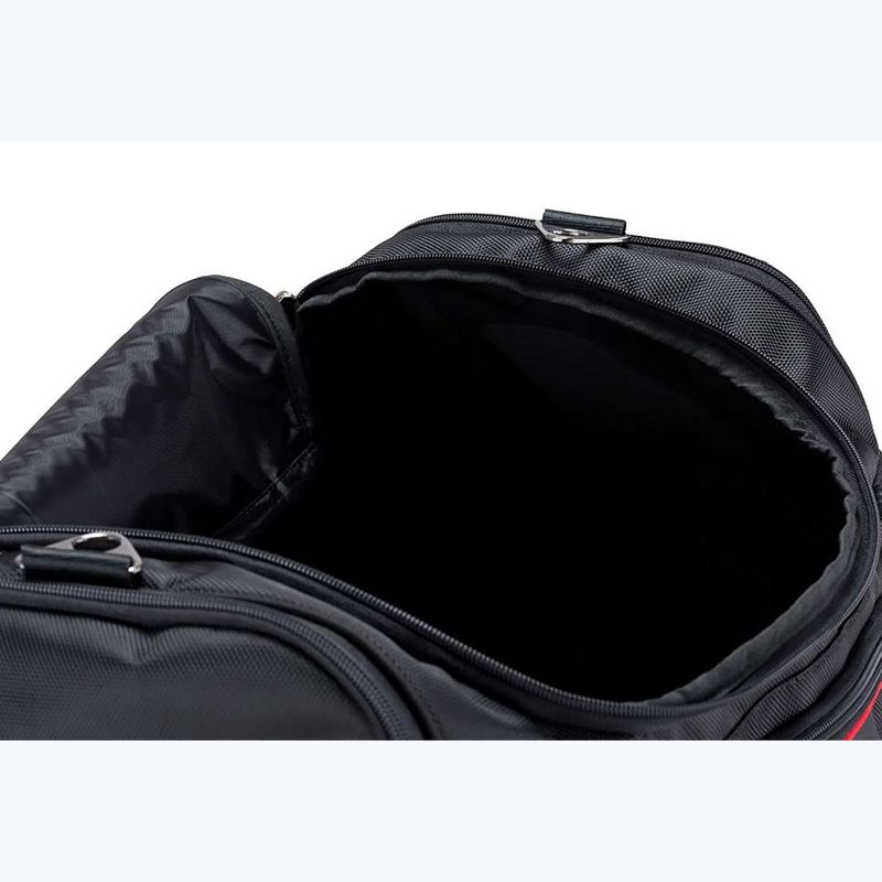 Set de genți pentru portbagaj KJUST Mercedes-Benz GLK 2008-2015 4 buc. negru 7
