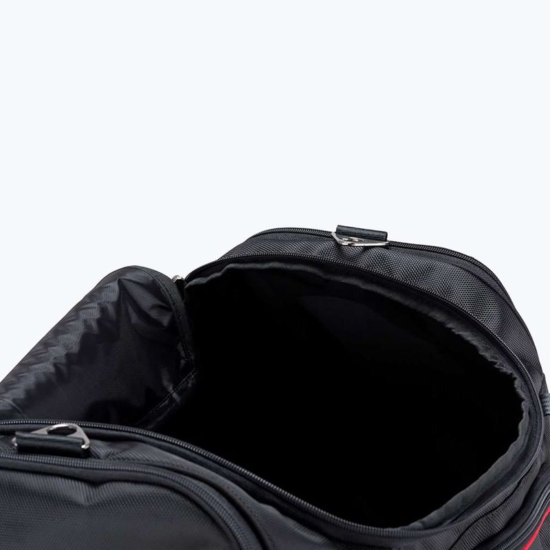KJUST Set portbagaj KJUST Opel Mokka / Mokka X 2012-2019 3 buc. negru 5
