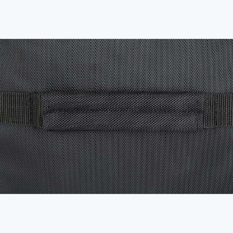 Set de genți pentru portbagaj KJUST Audi A4 Avant 2015+ 5 buc. black 16