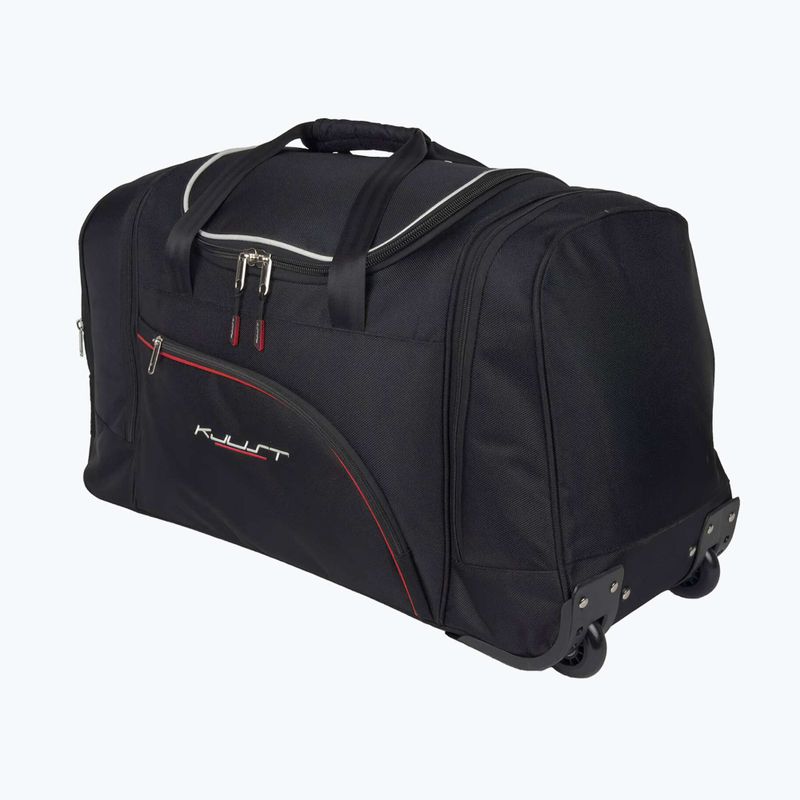 Set de genți pentru portbagaj KJUST Toyota Verso 2009-2018 4 buc. negru 4