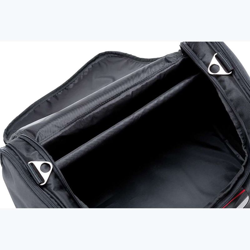 Set de genți pentru portbagaj KJUST Toyota Verso 2009-2018 4 buc. negru 6