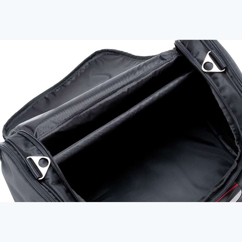 KJUST set saci portbagaj Renault Megane Grandtour 2009-2016 4 buc negru. 6