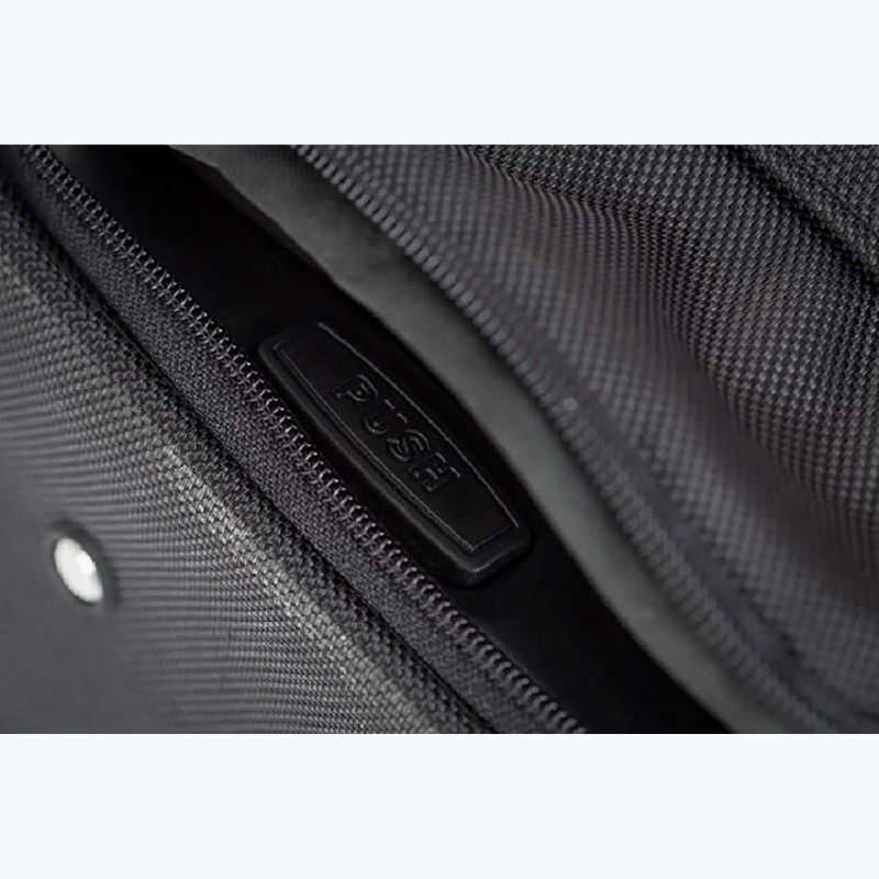 KJUST set saci portbagaj Renault Megane Grandtour 2009-2016 4 buc negru. 11