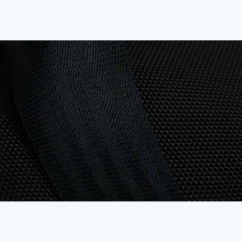 KJUST set geantă portbagaj Audi A4 Cabrio 2005-2009 4 buc negru 14