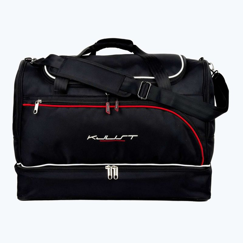 Set de genți pentru portbagaj KJUST Cupra Leon St 2021+ 5 buc. black 3