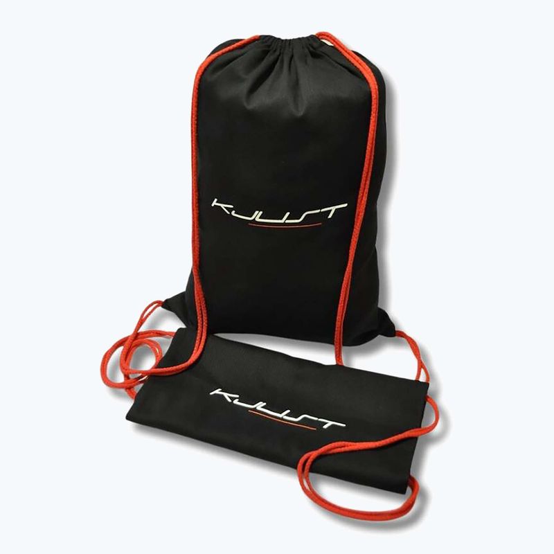 Set de genți pentru portbagaj KJUST Cupra Leon St 2021+ 5 buc. black 6