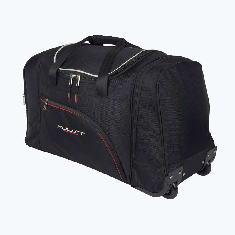 Set de genți pentru portbagaj KJUST Kia Optima Kombi 2016-2019 5 buc. black 4