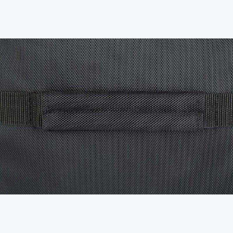 KJUST Renault Koleos 2017-2023 bagaj compartiment sac set 4 buc negru. 13