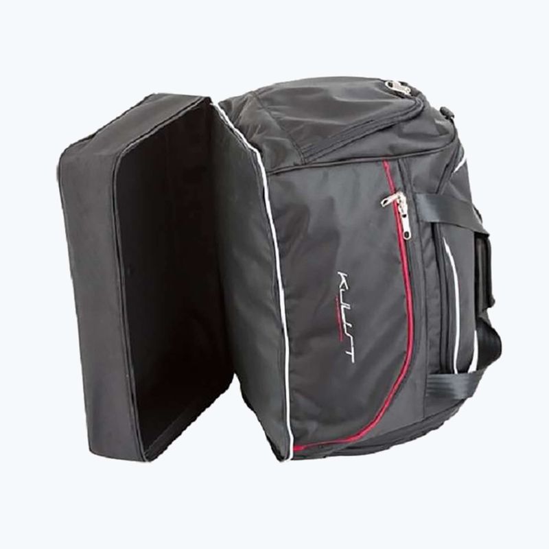 Set geantă portbagaj KJUST 2018 Opel Combo+ 6 buc negru. 5