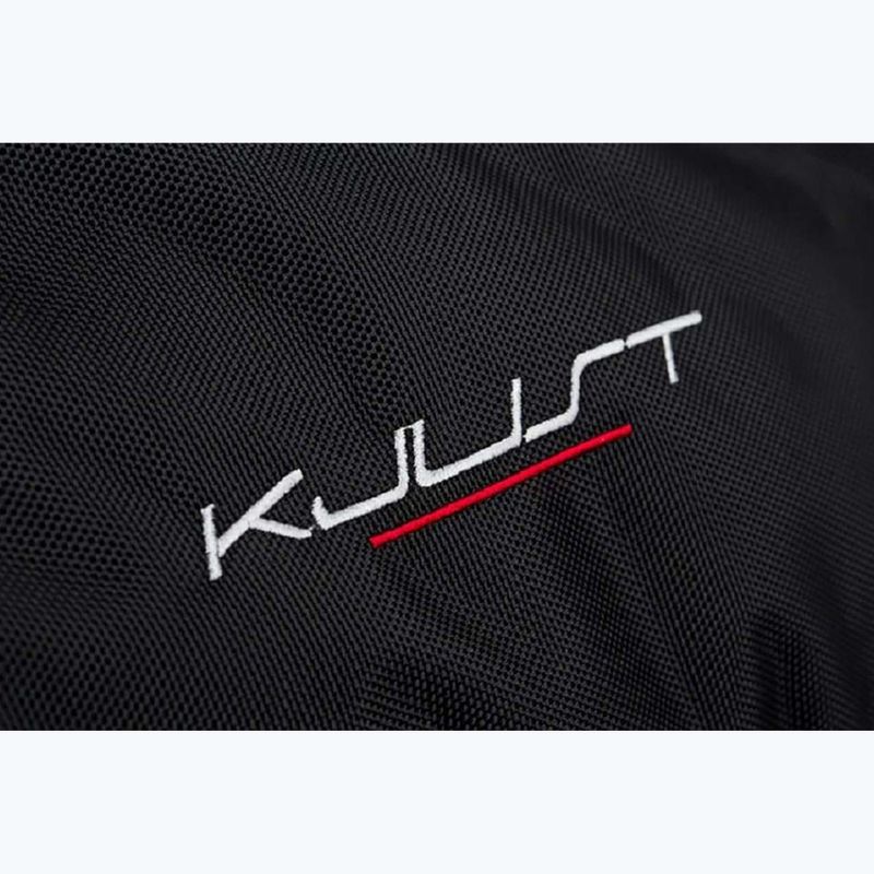 Set de genți pentru portbagaj KJUST Citroen C5 Aircross 2018+ 4 buc. black 13