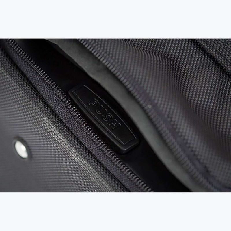 Set de genți pentru portbagaj KJUST BMW 8 Gran Coupe 2019+ 5 buc. black 12