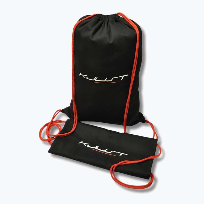 KJUST Suzuki Vitara Mhev 2020+ 3 set bagaje negru. 5
