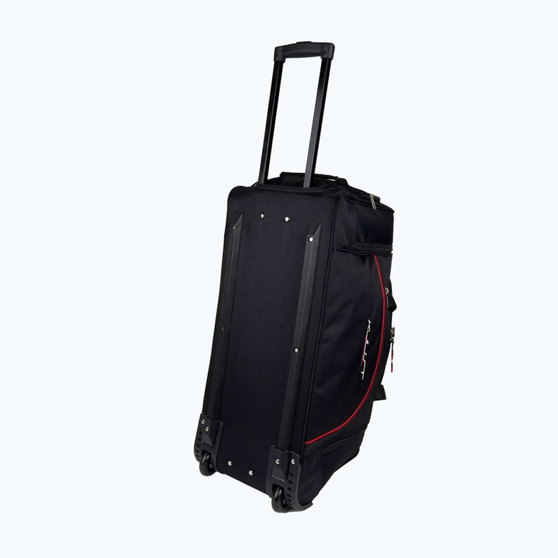 Set de genți pentru portbagaj KJUST Land Rover Range Rover Evoque 2019+ 4 buc. negru 6